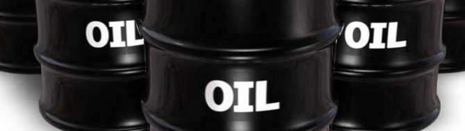 chute cours petrole